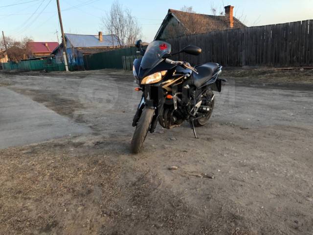 Yamaha FZ6S. 600. ., , ,   