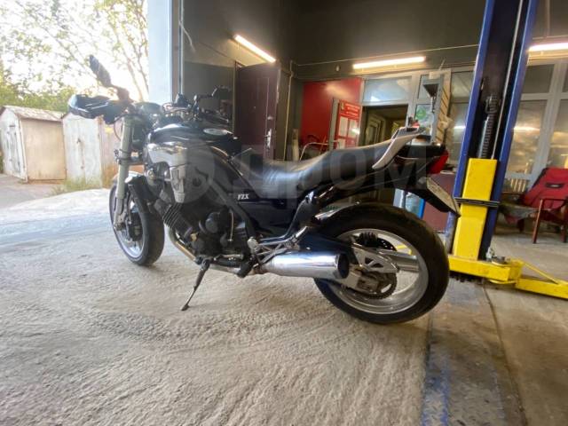 Yamaha FZX 750. 750. ., , ,   