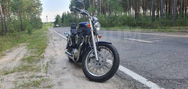 Suzuki Boulevard S83. 1 400. ., , ,   