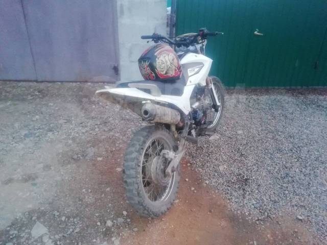 Irbis TTR 250R. 250. ., , ,   