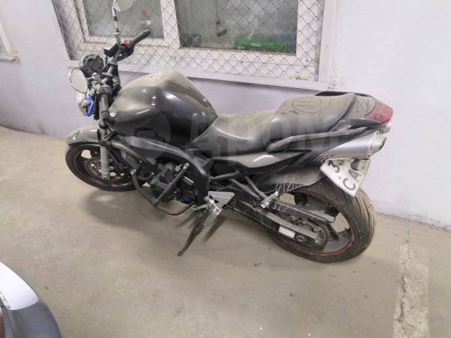 Yamaha FZ6N. 600. ., ,  ,   