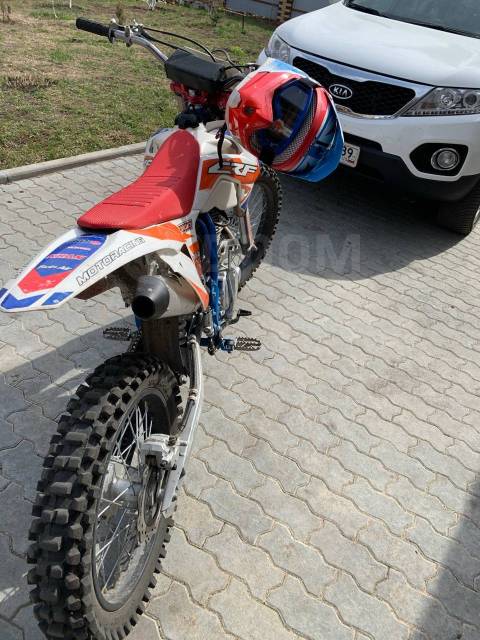 Motoland CRF 250. 250. ., ,  ,   