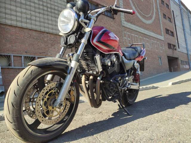 Honda CB 400SF VTEC-2. 400. ., , ,   