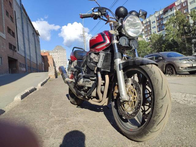 Honda CB 400SF VTEC-2. 400. ., , ,   