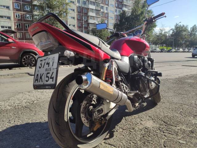 Honda CB 400SF VTEC-2. 400. ., , ,   