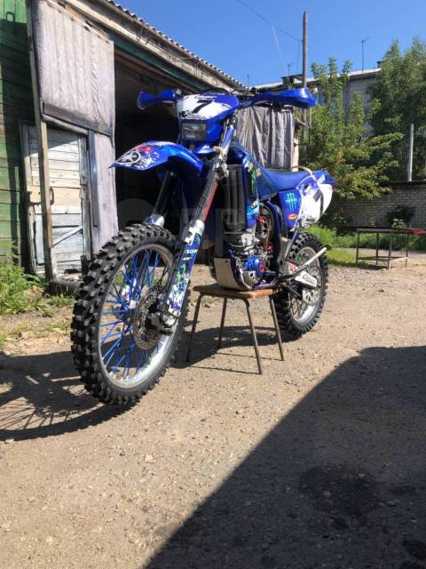 Yamaha WR 250F. 250. ., , ,   