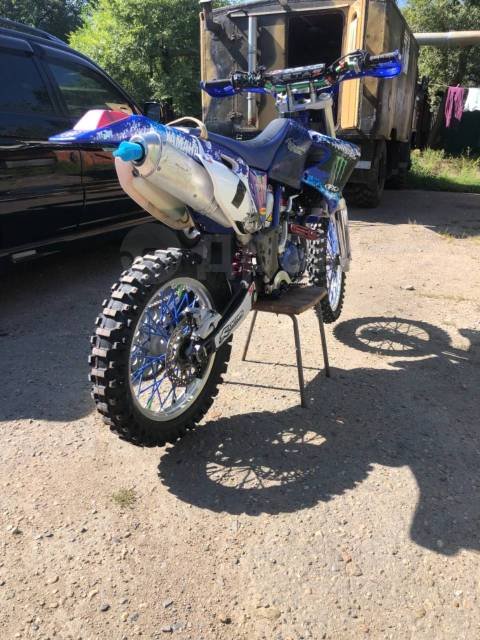 Yamaha WR 250F. 250. ., , ,   