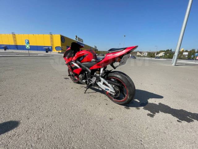 Honda CBR 600RR. 600. ., , ,   