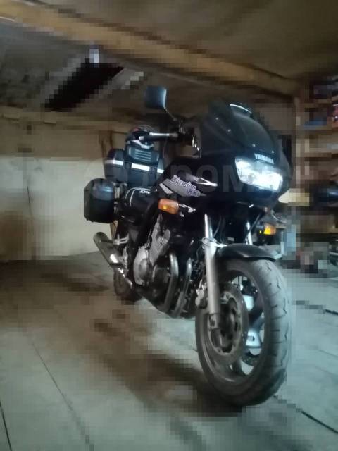 Yamaha XJ 900 Diversion. 900. ., , ,   