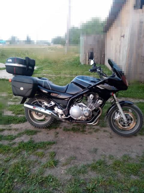 Yamaha XJ 900 Diversion. 900. ., , ,   