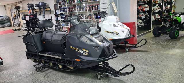 Stels Мороз 600l