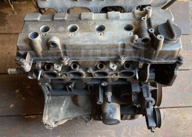  1.4i CR14DE Nissan Note (E11, 2006-2013)