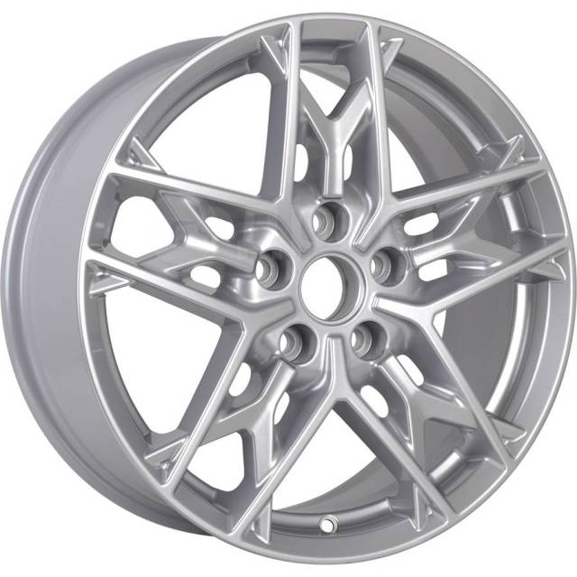   K&K 894 7,5 x 17 5*114,3 45 60.1 