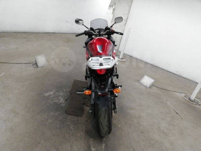 Yamaha XJ 600 S Diversion. 600. ., , ,  .     