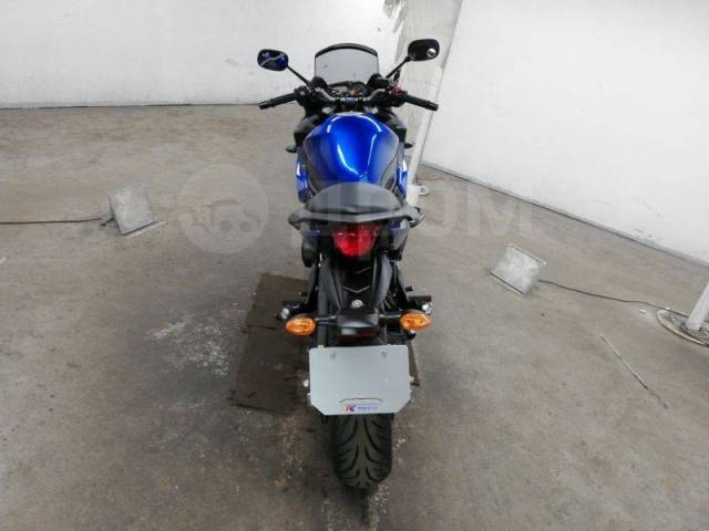 Yamaha XJ 600 S Diversion. 600. ., , ,  .     