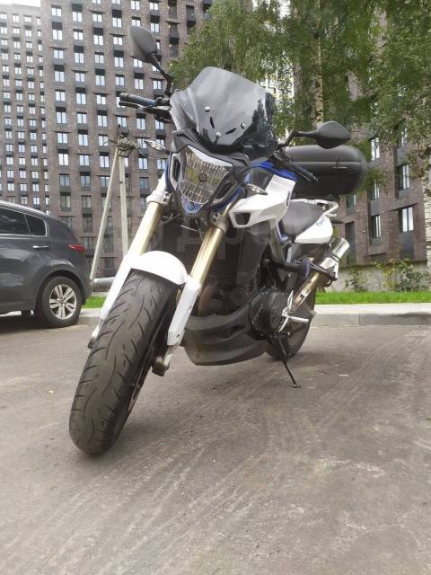 BMW F 800 R. 800. ., , ,   