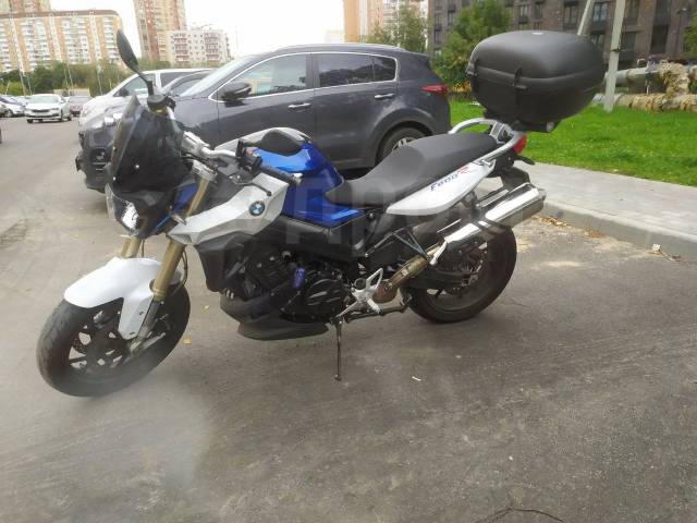 BMW F 800 R. 800. ., , ,   