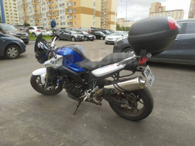 BMW F 800 R. 800. ., , ,   