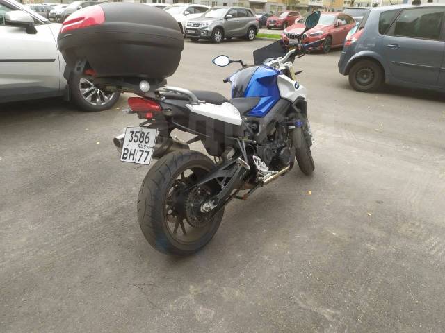 BMW F 800 R. 800. ., , ,   