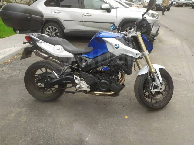 BMW F 800 R. 800. ., , ,   