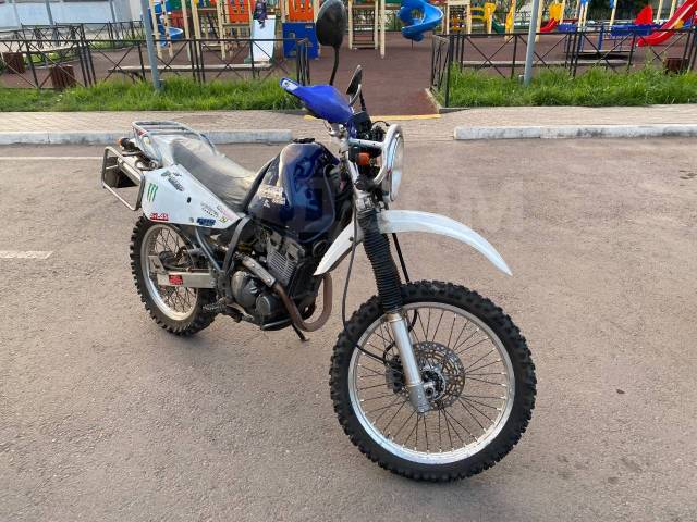 Suzuki Djebel 250. 250. ., , ,   