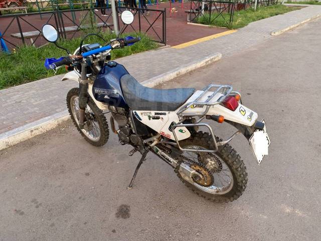 Suzuki Djebel 250. 250. ., , ,   