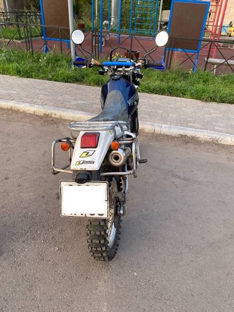 Suzuki Djebel 250. 250. ., , ,   