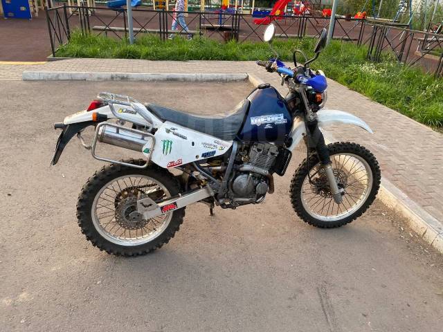 Suzuki Djebel 250. 250. ., , ,   