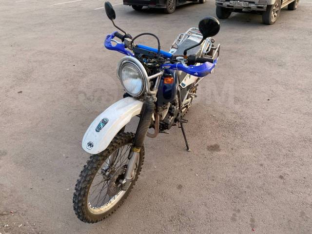 Suzuki Djebel 250. 250. ., , ,   