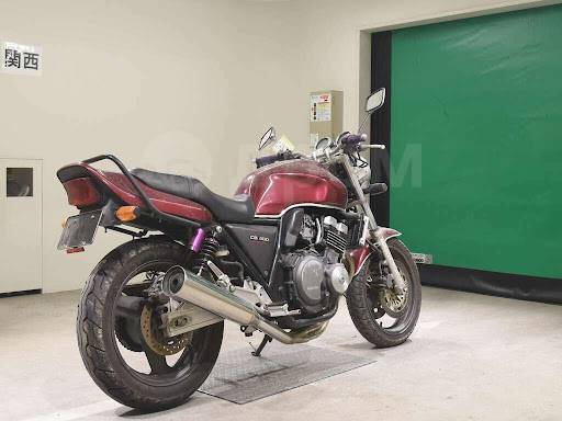 Honda CB 400SF. 400. ., , ,   