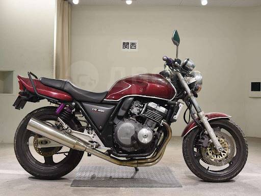 Honda CB 400SF. 400. ., , ,   