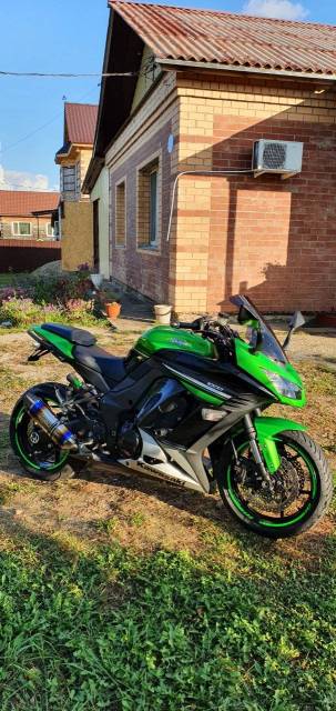 Kawasaki Ninja 1000. 1 000. ., , ,   