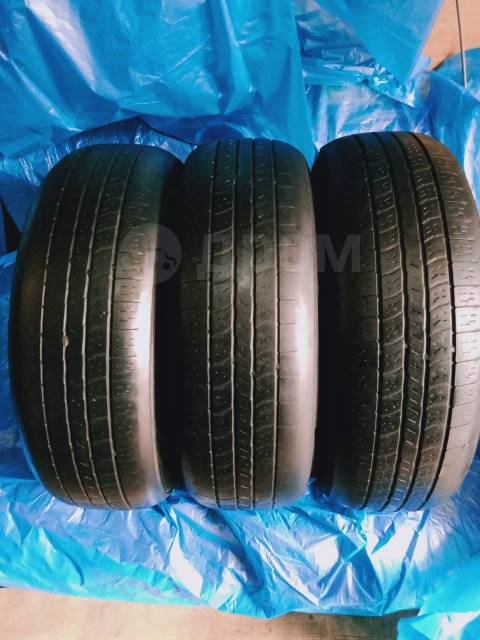 Kumho Road Venture APT, 205/70R15, 15