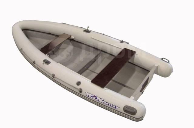 Winboat 460RF Sprint. 2021 ,  4,60.,   , .     