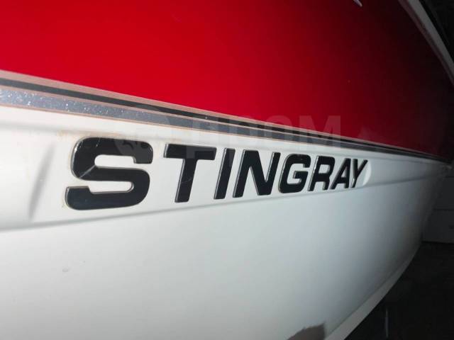 Stingray. 2014 ,  6,70.,  , 270,00..,  