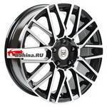 Диск колесный Tech-Line Tech-Line 739 6,5x17 5x108 et40 d54,1 BD