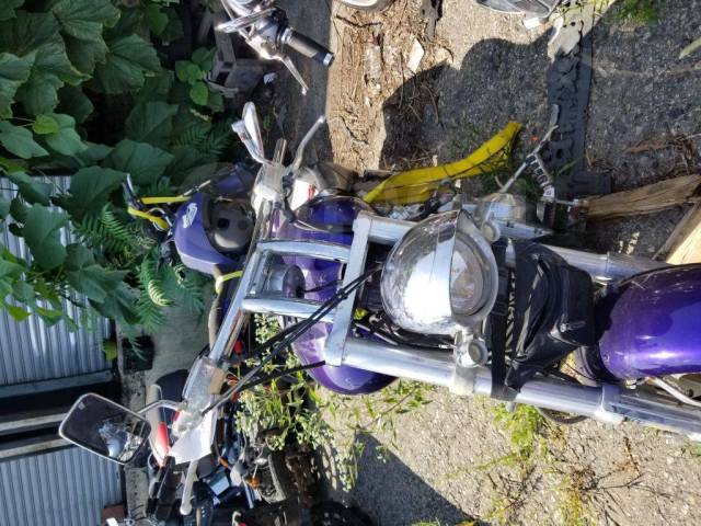 Honda VTX 1800. 1 800. ., , ,   