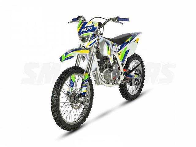 Kayo K1 250 Enduro. 250. ., , ,  .     