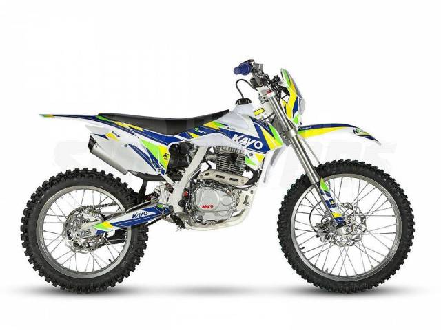 Kayo K1 250 Enduro. 250. ., , ,  .     