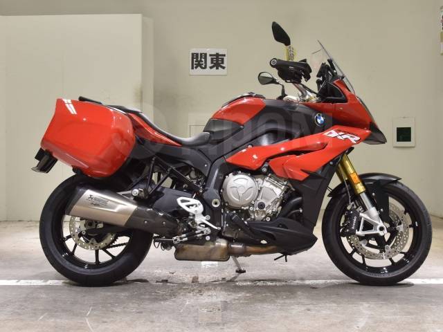 BMW S 1000 XR. 1 000. ., , ,  .     