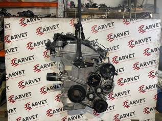 Контрактный двигатель X20D1 2.0л Chevrolet Epica фото