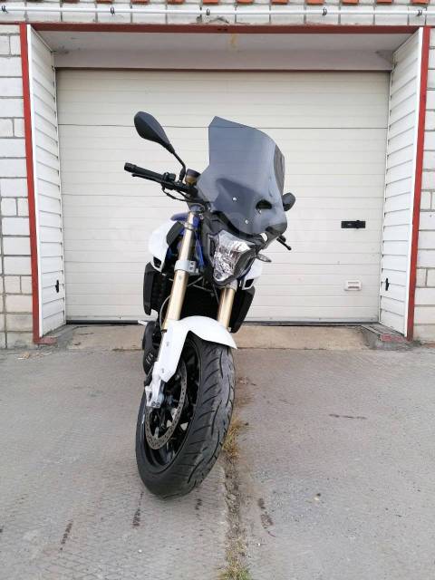 BMW F 800 R. 768. ., , ,   