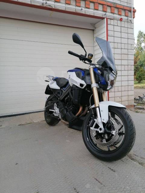 BMW F 800 R. 768. ., , ,   