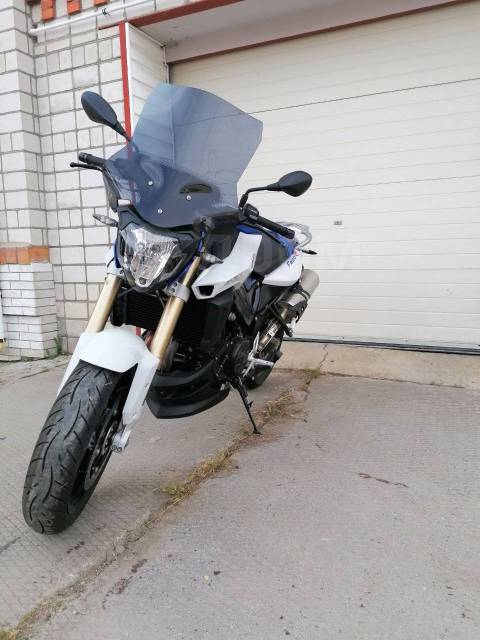 BMW F 800 R. 768. ., , ,   