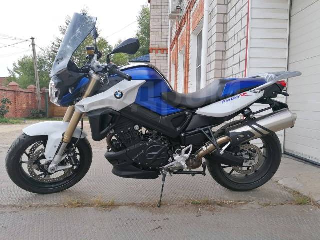 BMW F 800 R. 768. ., , ,   