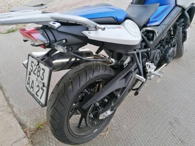 BMW F 800 R. 768. ., , ,   