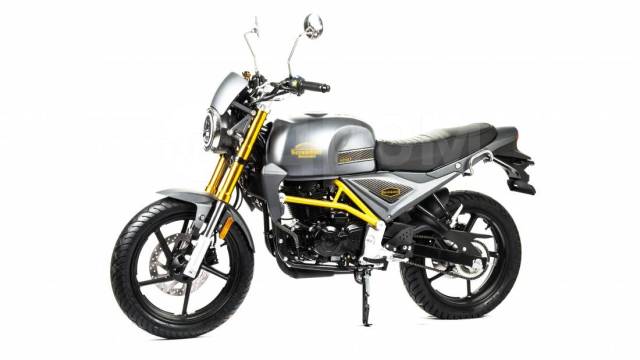 Motoland Scrambler 250. 250. ., , ,  .    -- 