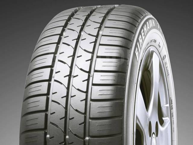 195/60 R15 Firestone FireHawk 700 88H