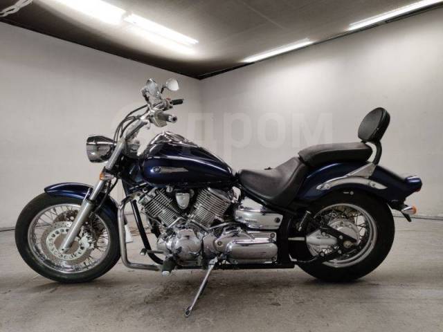 Yamaha XVS 1100. 1 100. ., , ,  .     