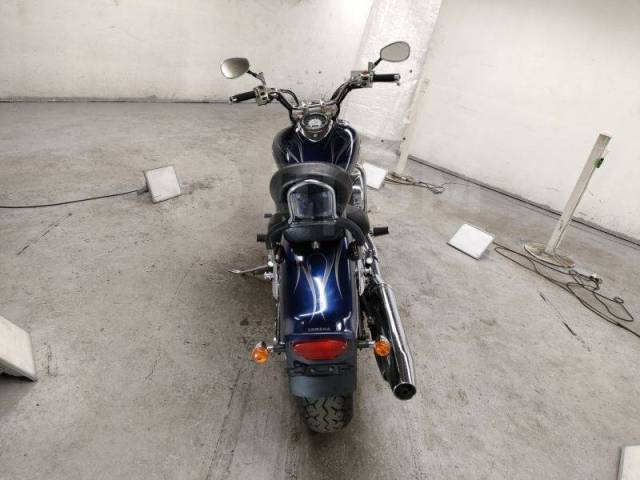 Yamaha XVS 1100. 1 100. ., , ,  .     